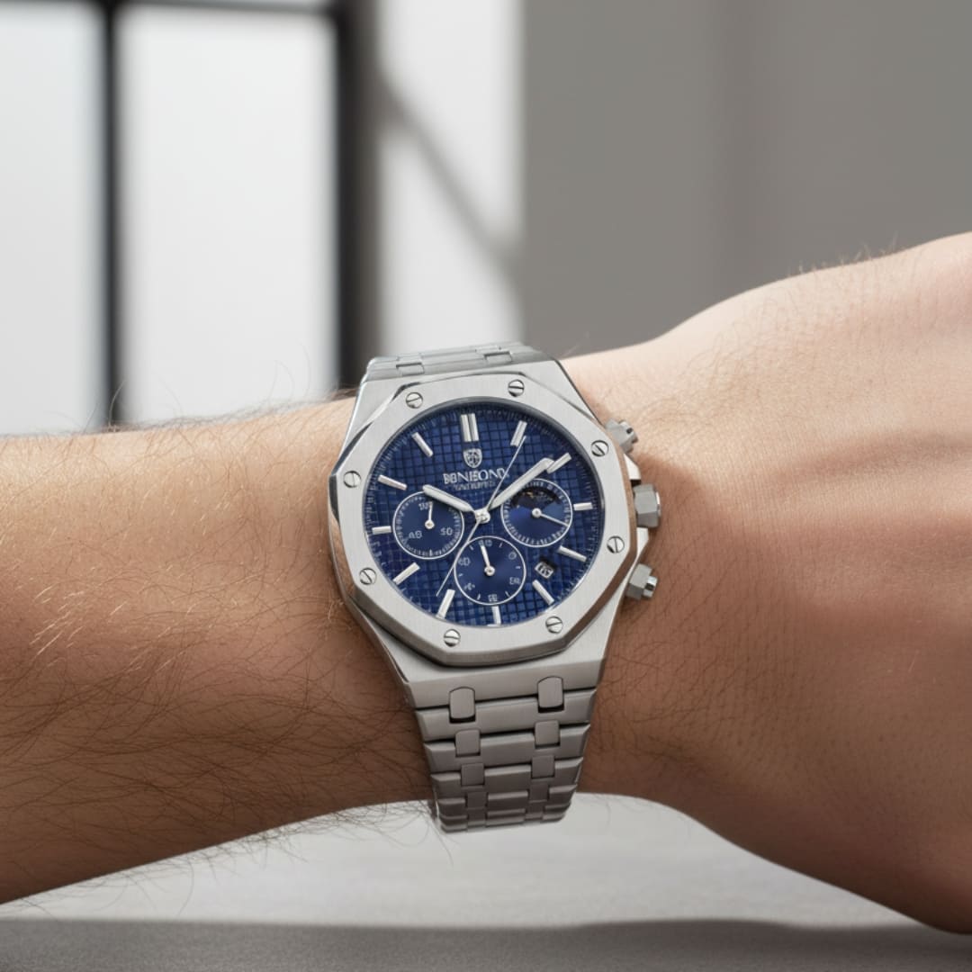 Binbond Vision Watch