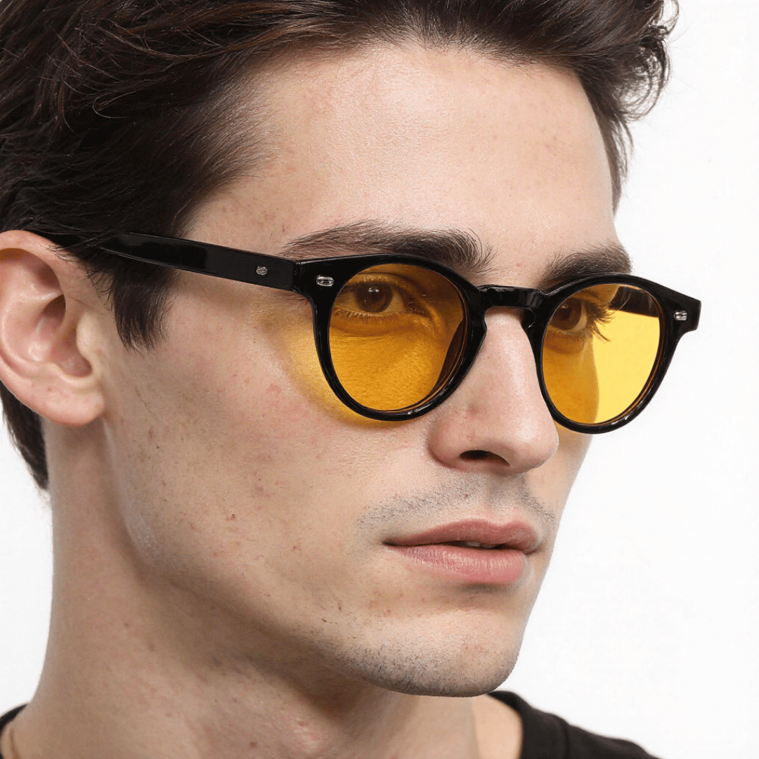 Saint-Tropez Sunglasses.