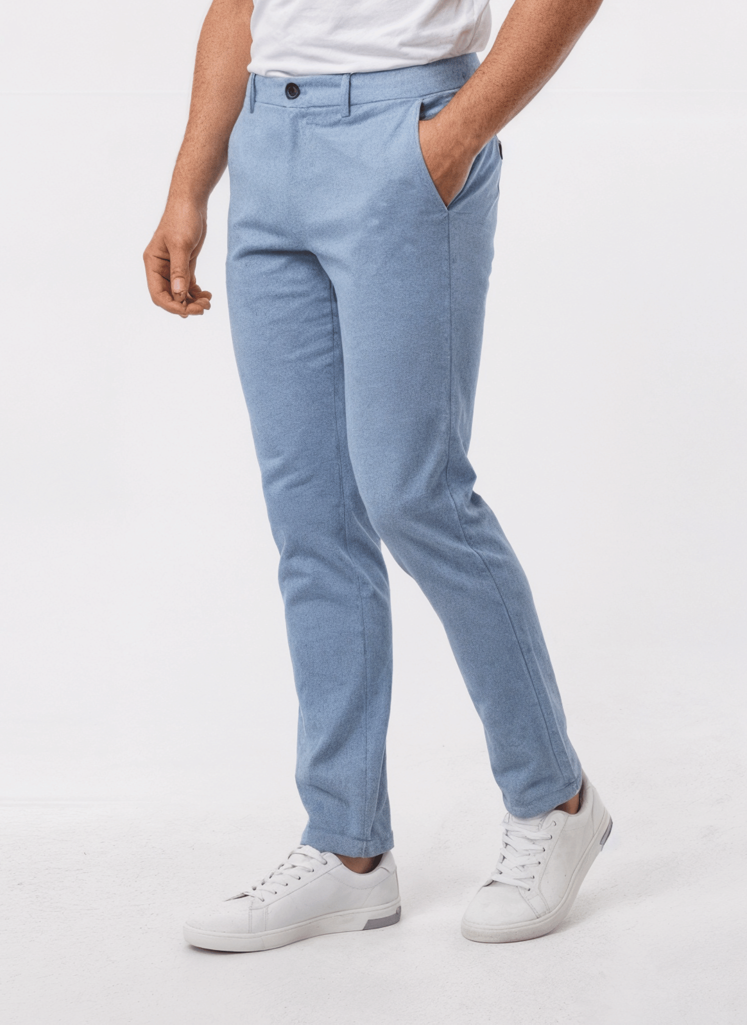 Oxford Tailored Trousers