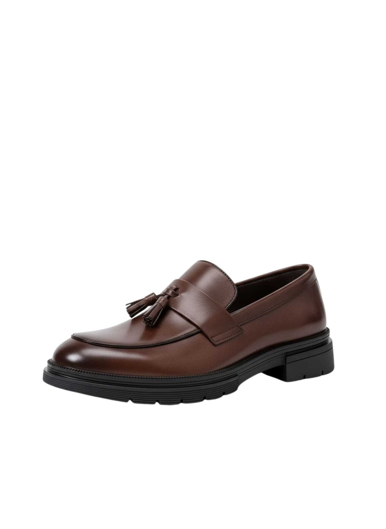 Mayfair Midnight Loafer