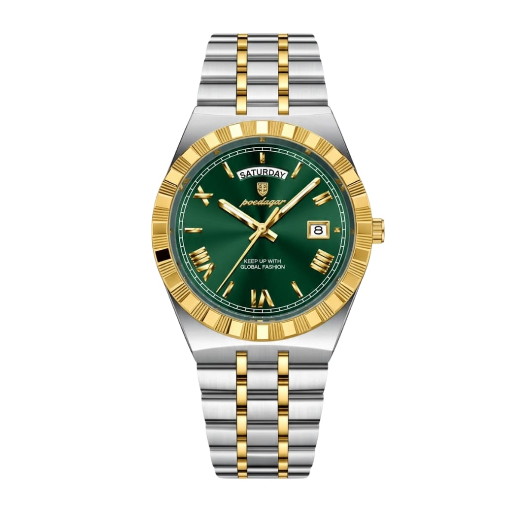 Poedagar Cambridge Watch