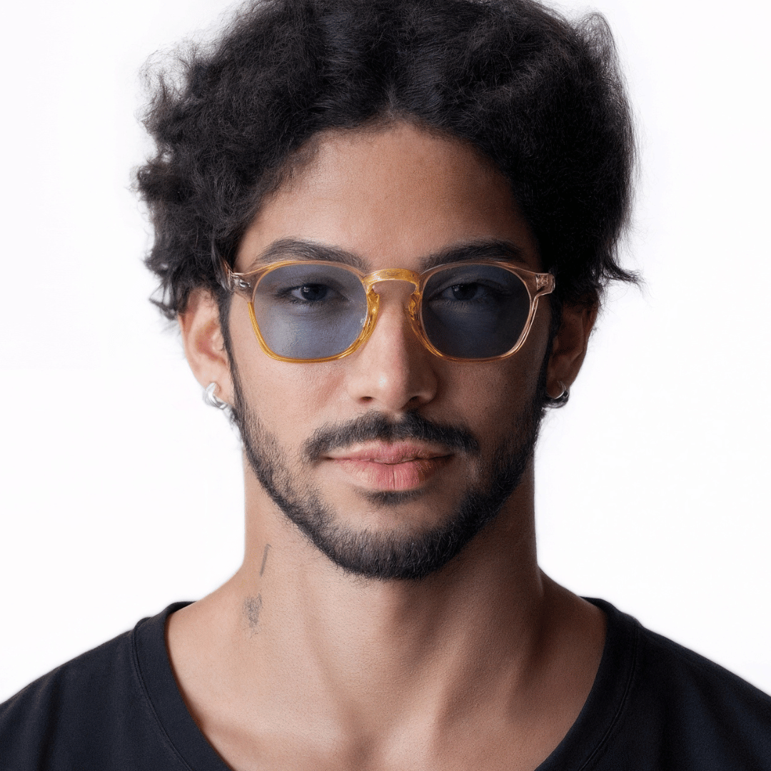 Ibiza Sunglasses.