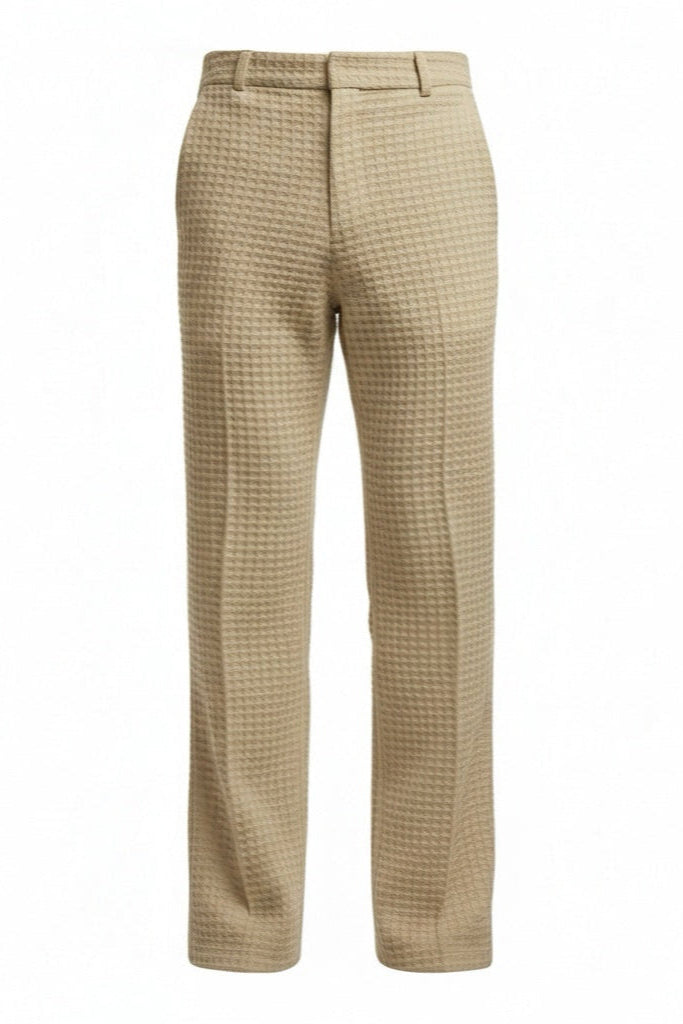 Santorini Pleated Trousers