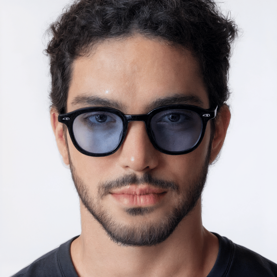 Los Angeles Sunglasses.