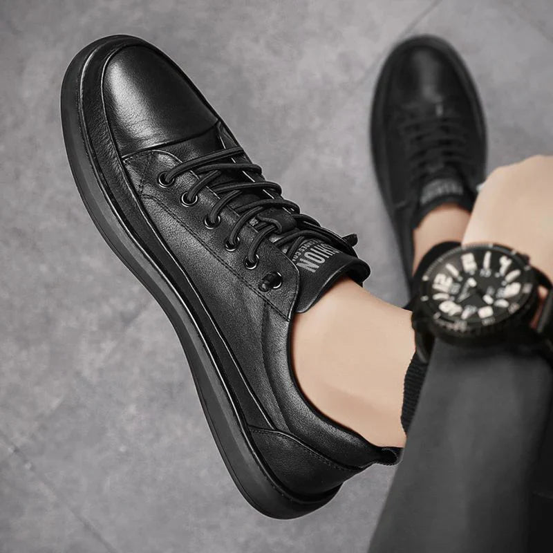 St. Moritz Casual Sneaker