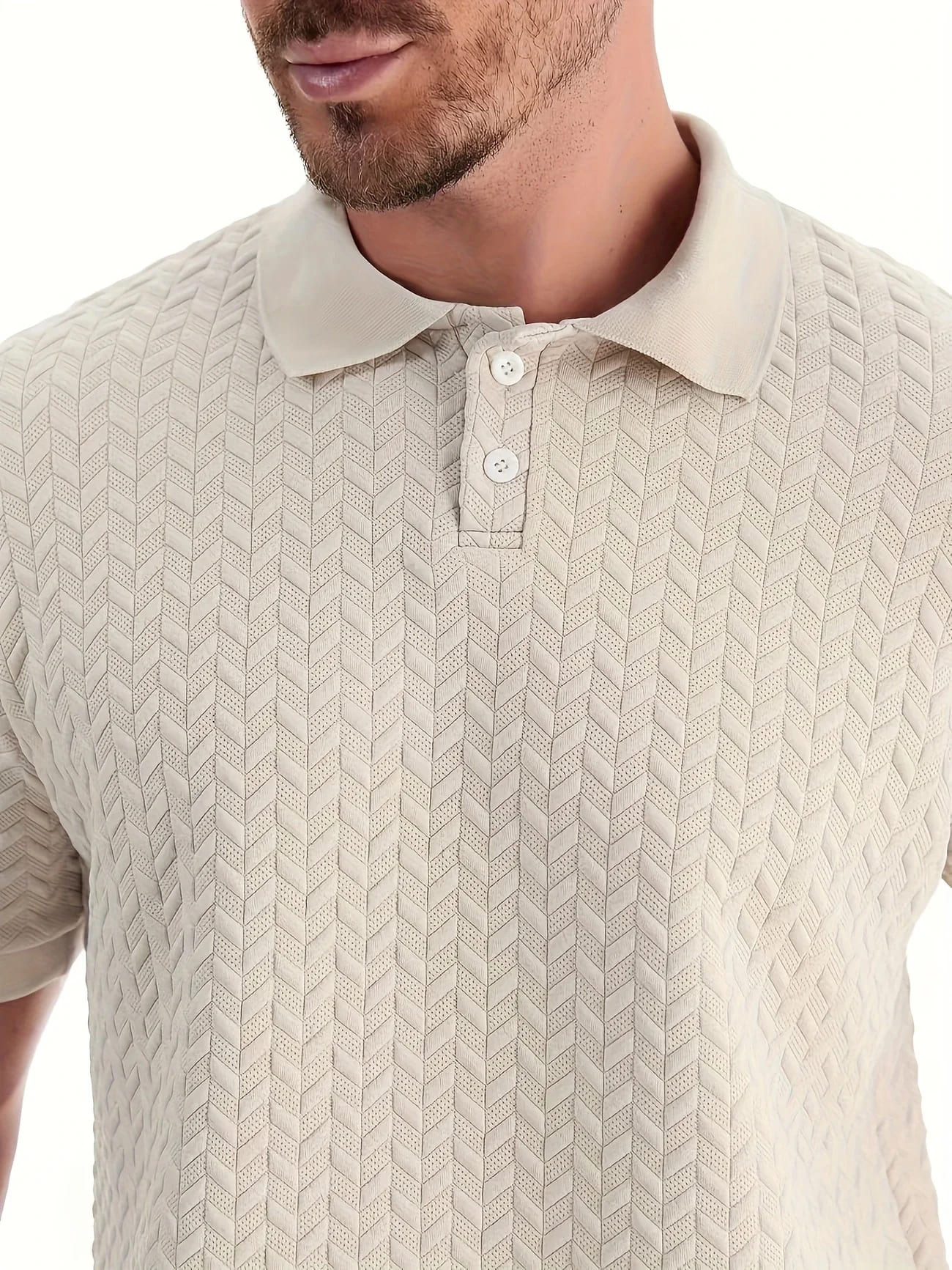 Capri Vintage Polo.