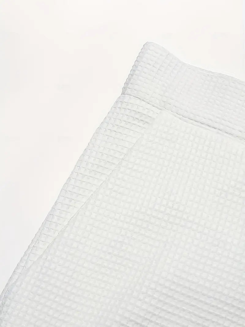 Santorini Pleated Trousers