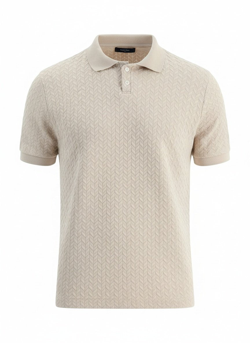 Capri Vintage Polo.