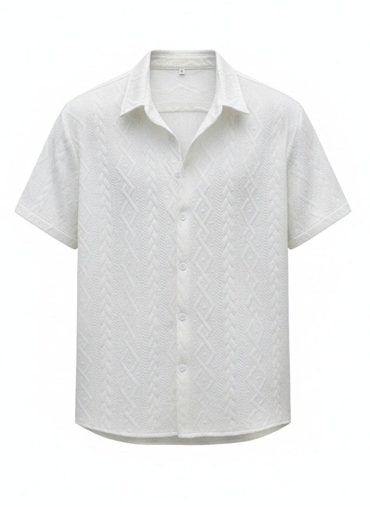 Mykonos Classic Shirt