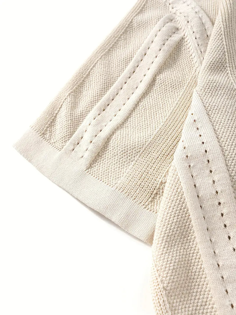 Amalfi Textured Shirt