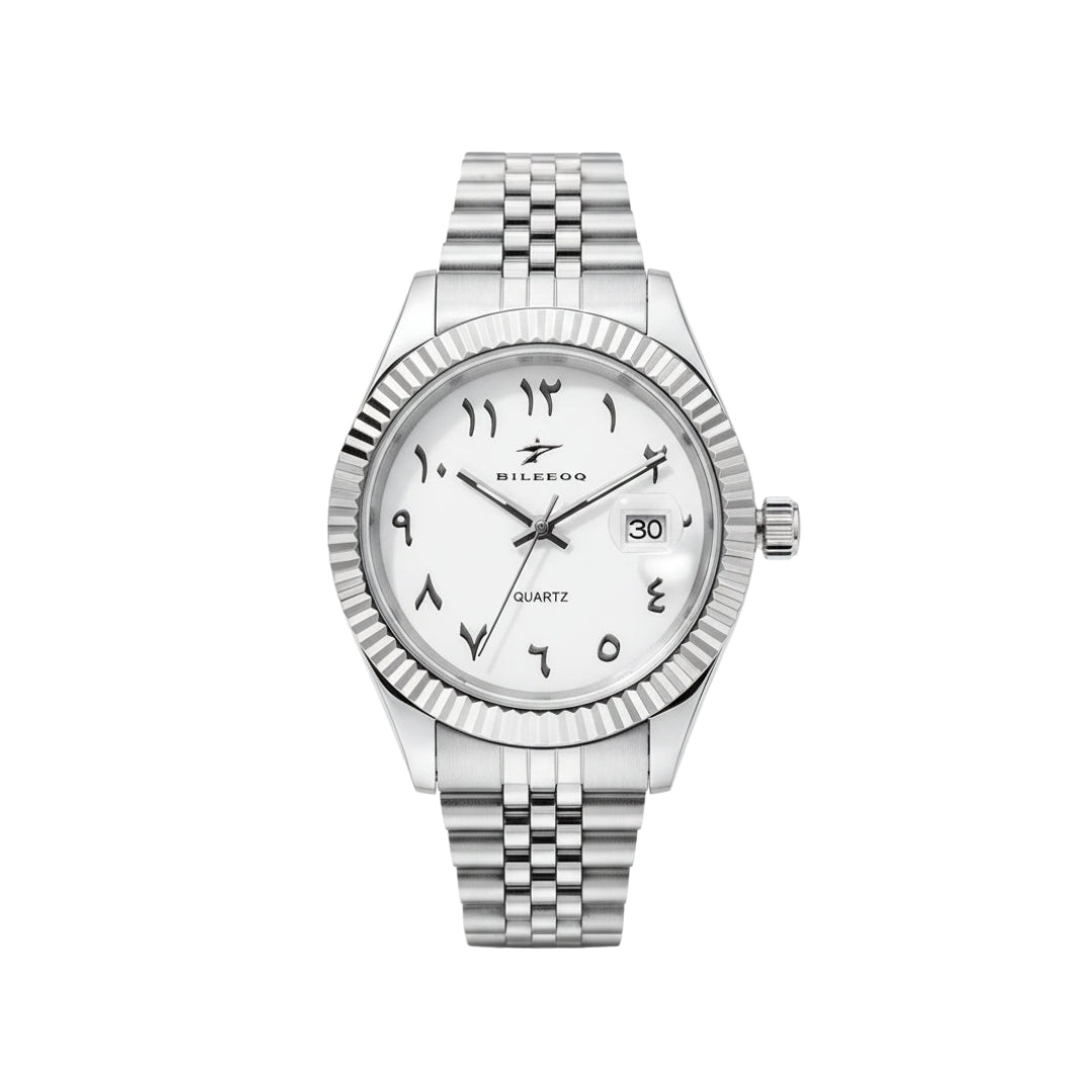 Ricecgo Chrono Watch