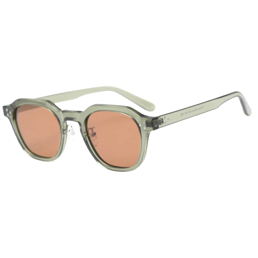 Santorini Sunglasses.