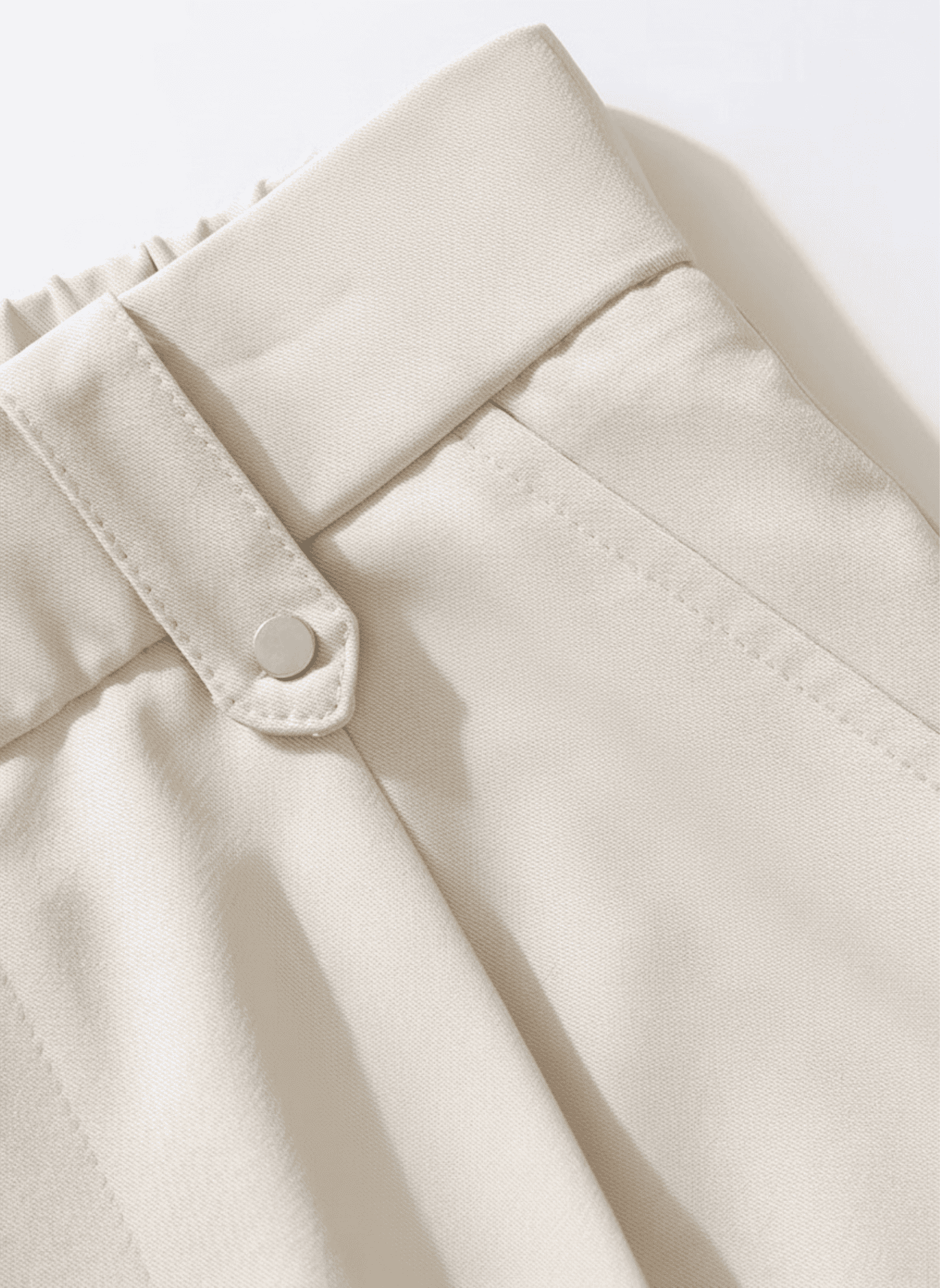 Windsor Pleated Trousers