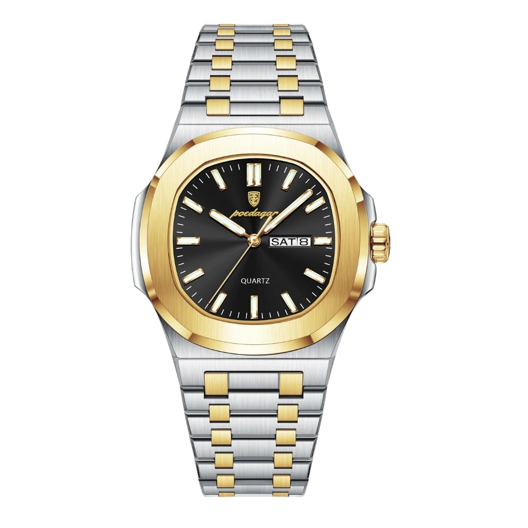 Poedagar Prestige Watch