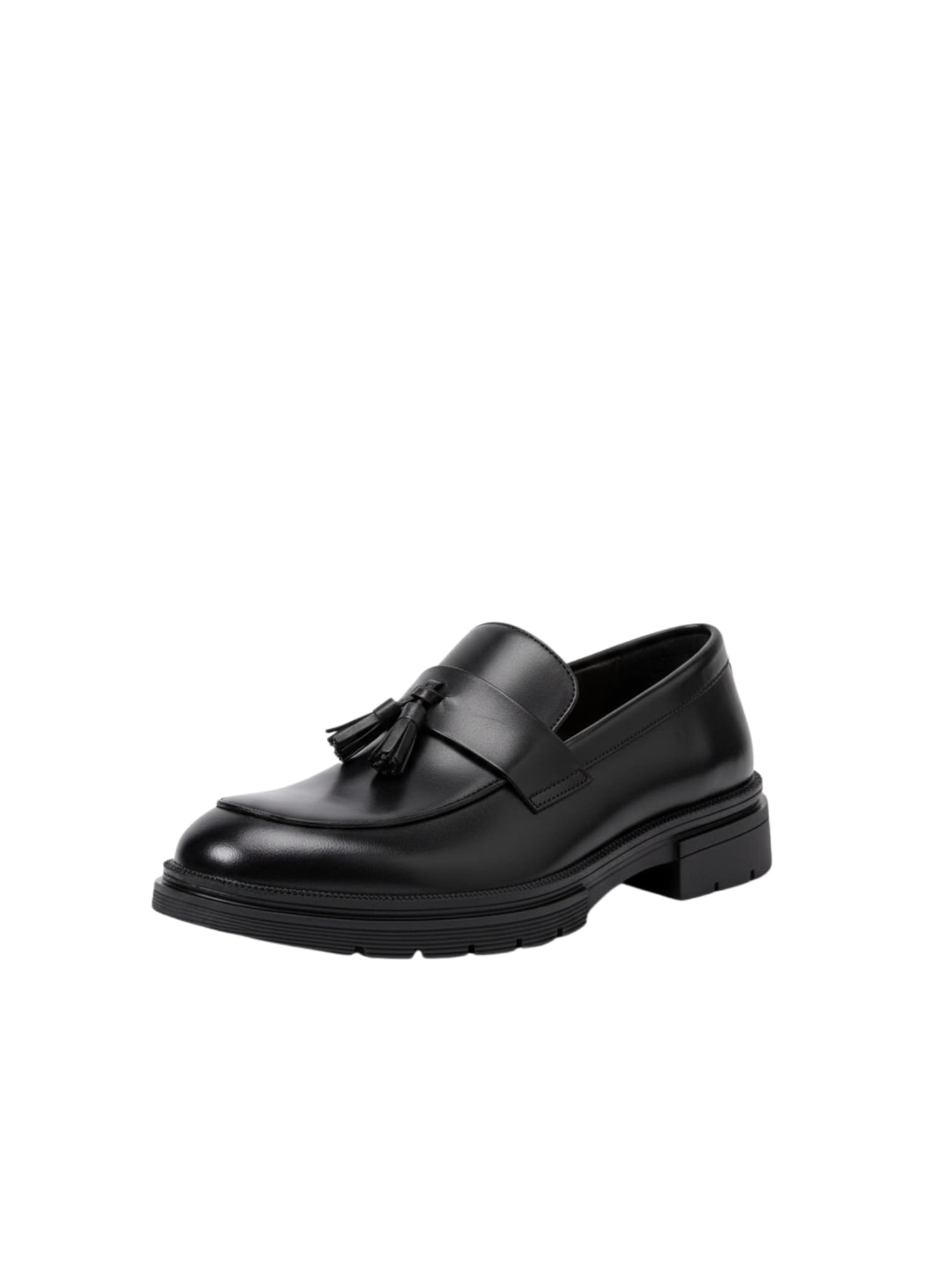 Mayfair Midnight Loafer