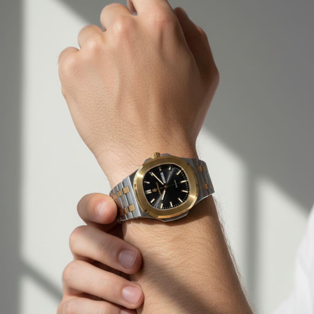 Poedagar Prestige Watch