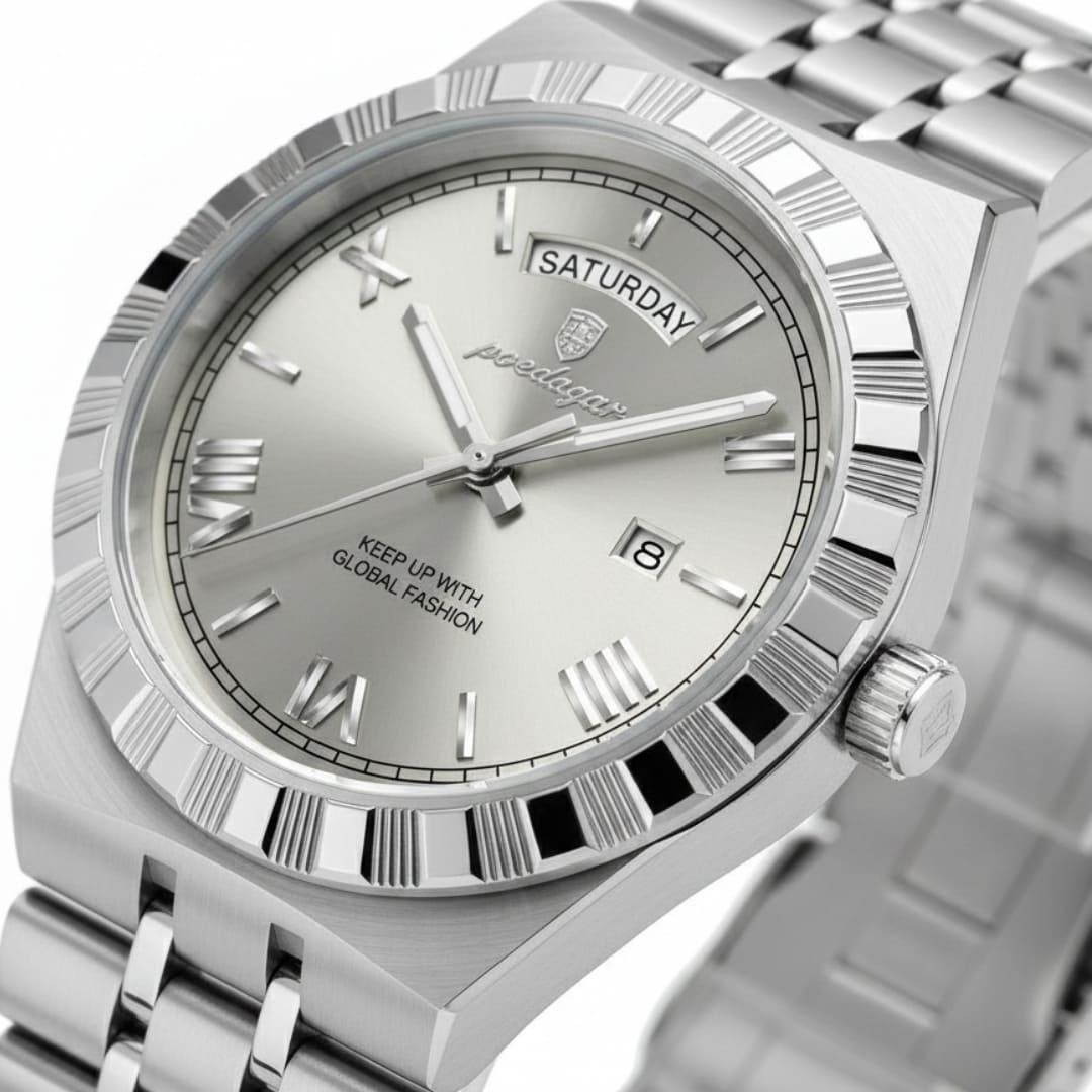 Poedagar Cambridge Watch