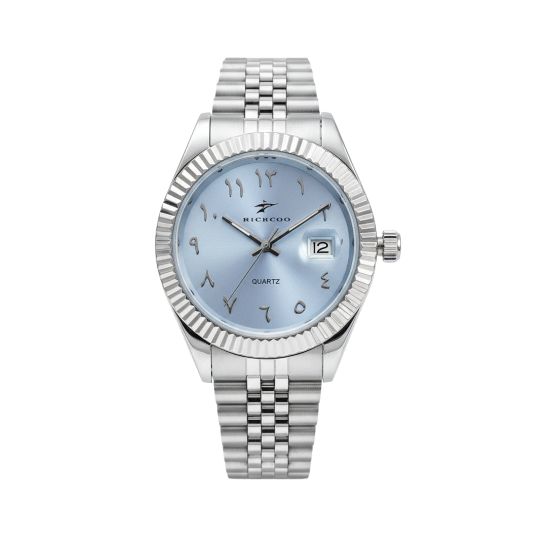 Ricecgo Chrono Watch