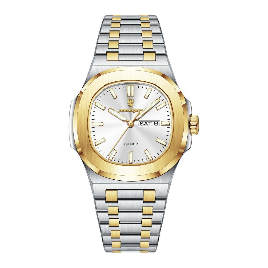 Poedagar Prestige Watch