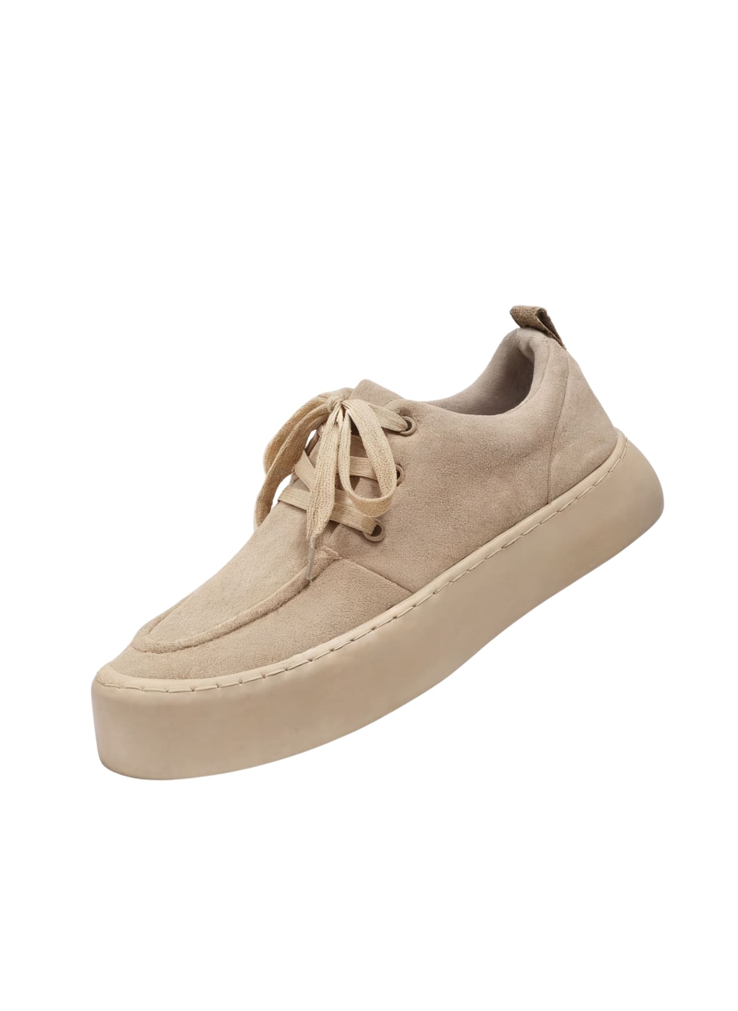 Hampshire Suede Shoes