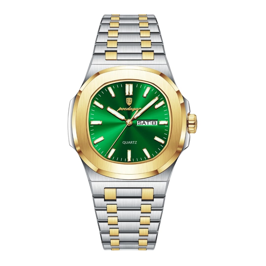 Poedagar Prestige Watch