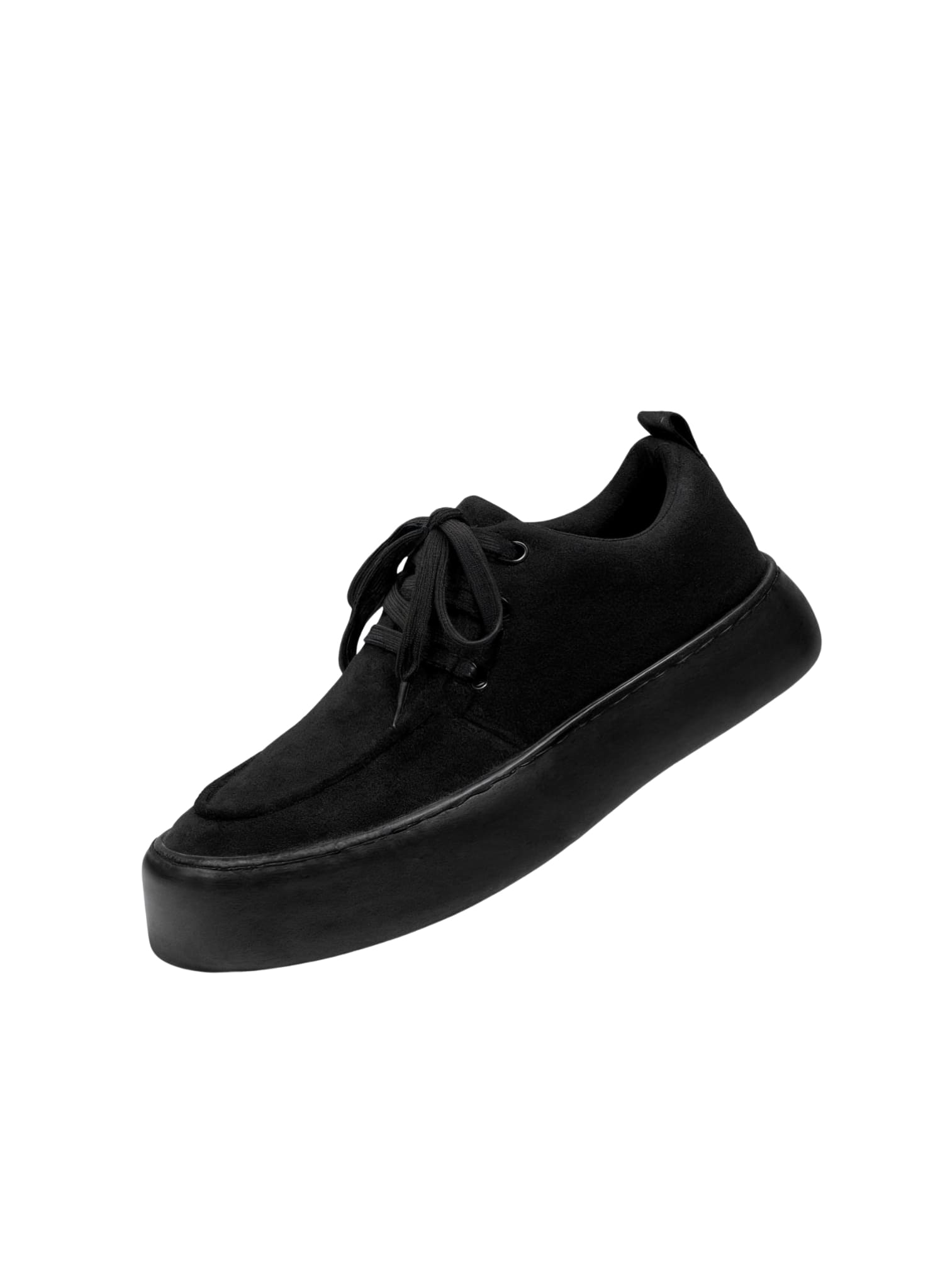 Hampshire Suede Shoes