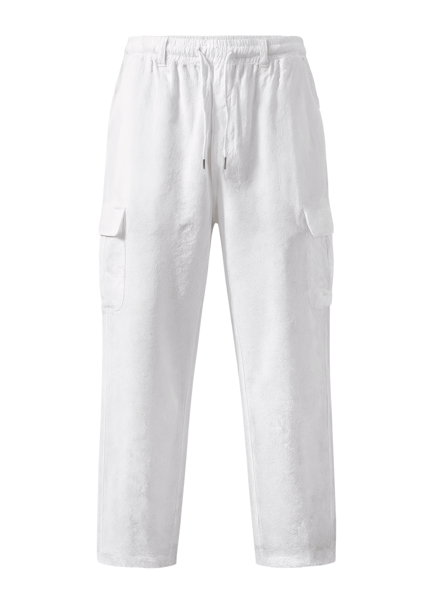 Ascot Cargo Trousers
