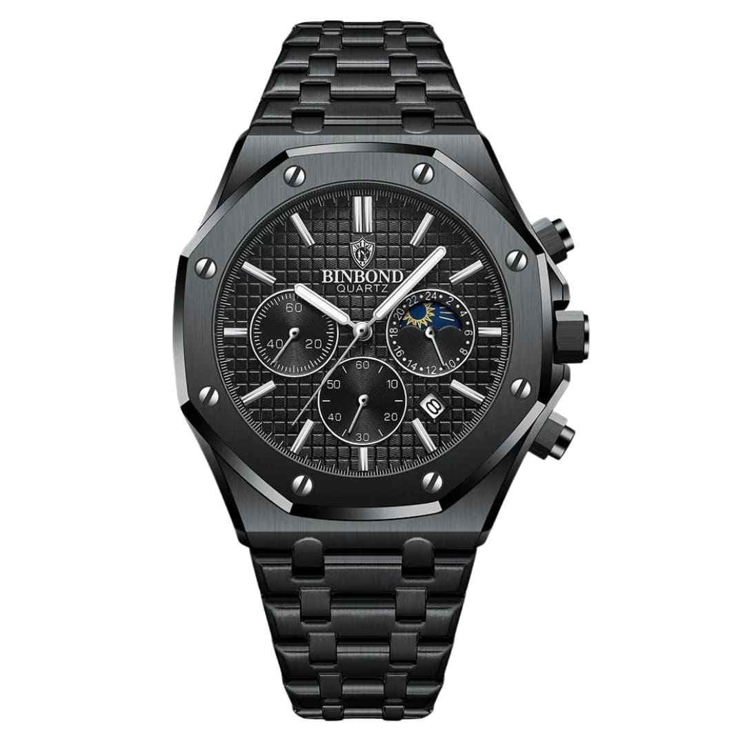 Binbond Vision Watch