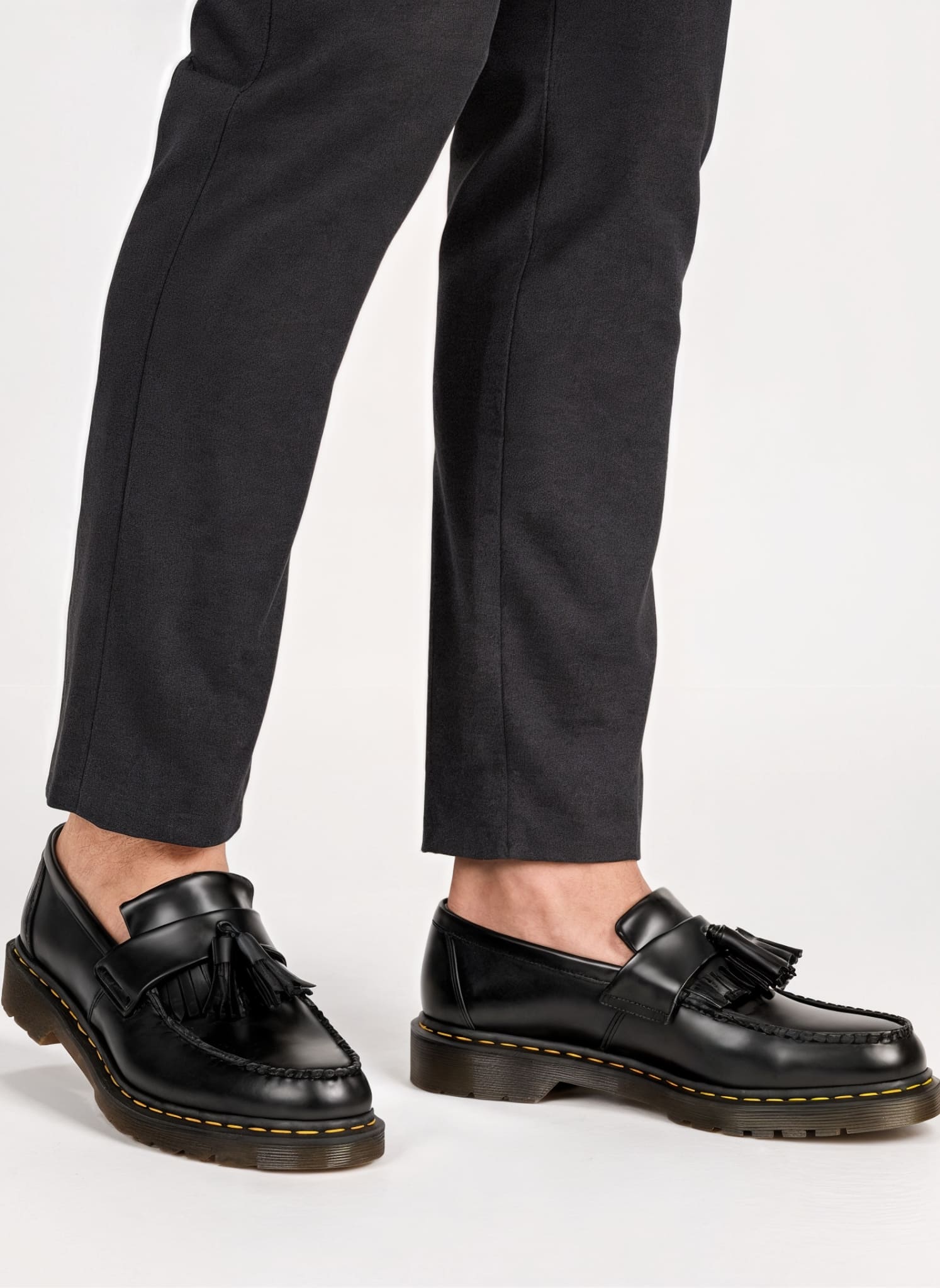 Savoy Classic Loafers