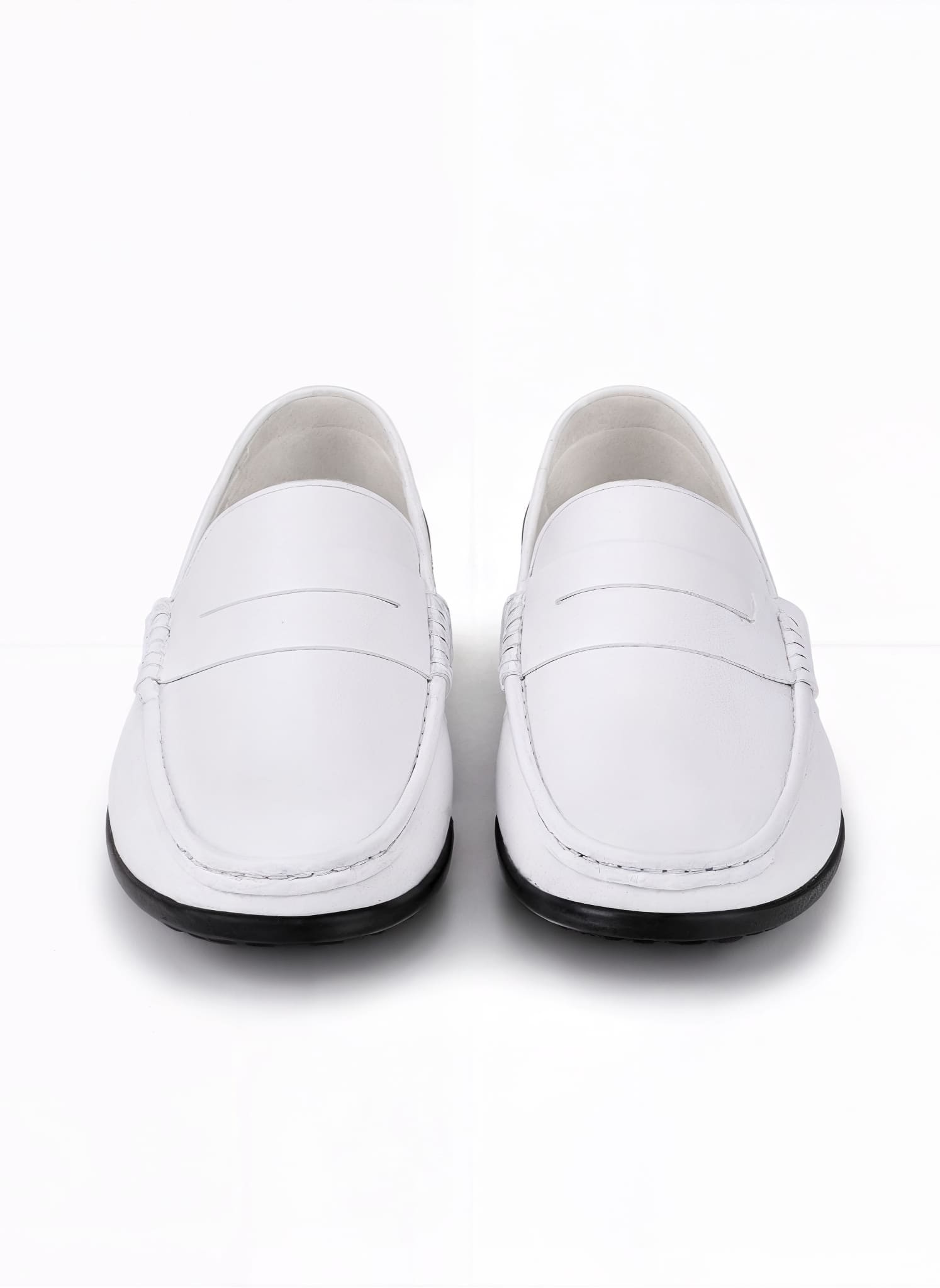 Belgravia Classic Loafers