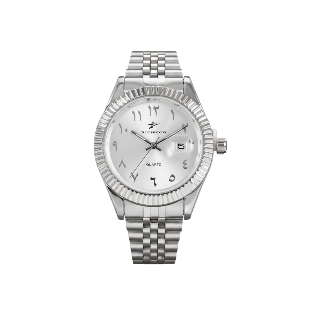 Ricecgo Chrono Watch