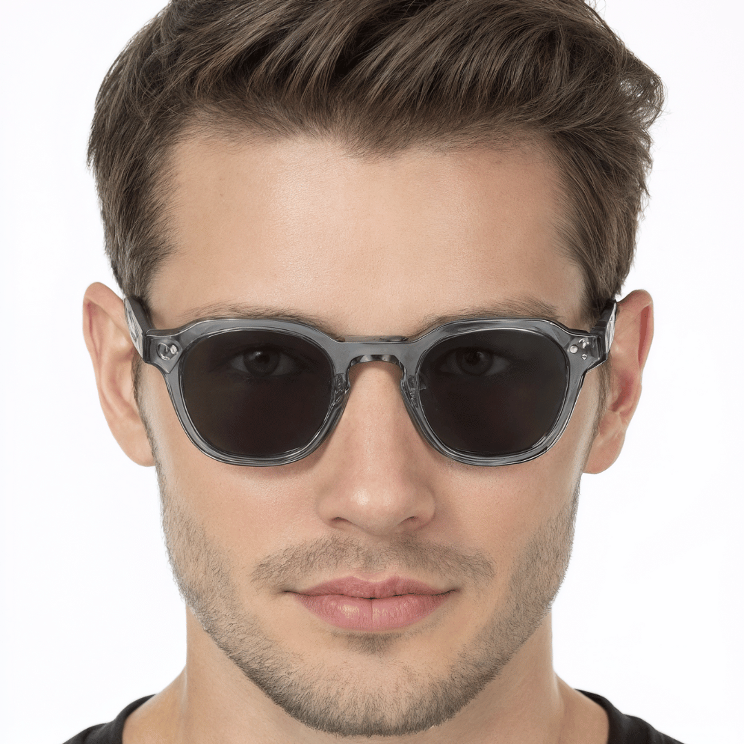 Santorini Sunglasses.