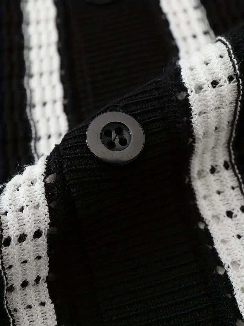 Riviera Stripe Shirt