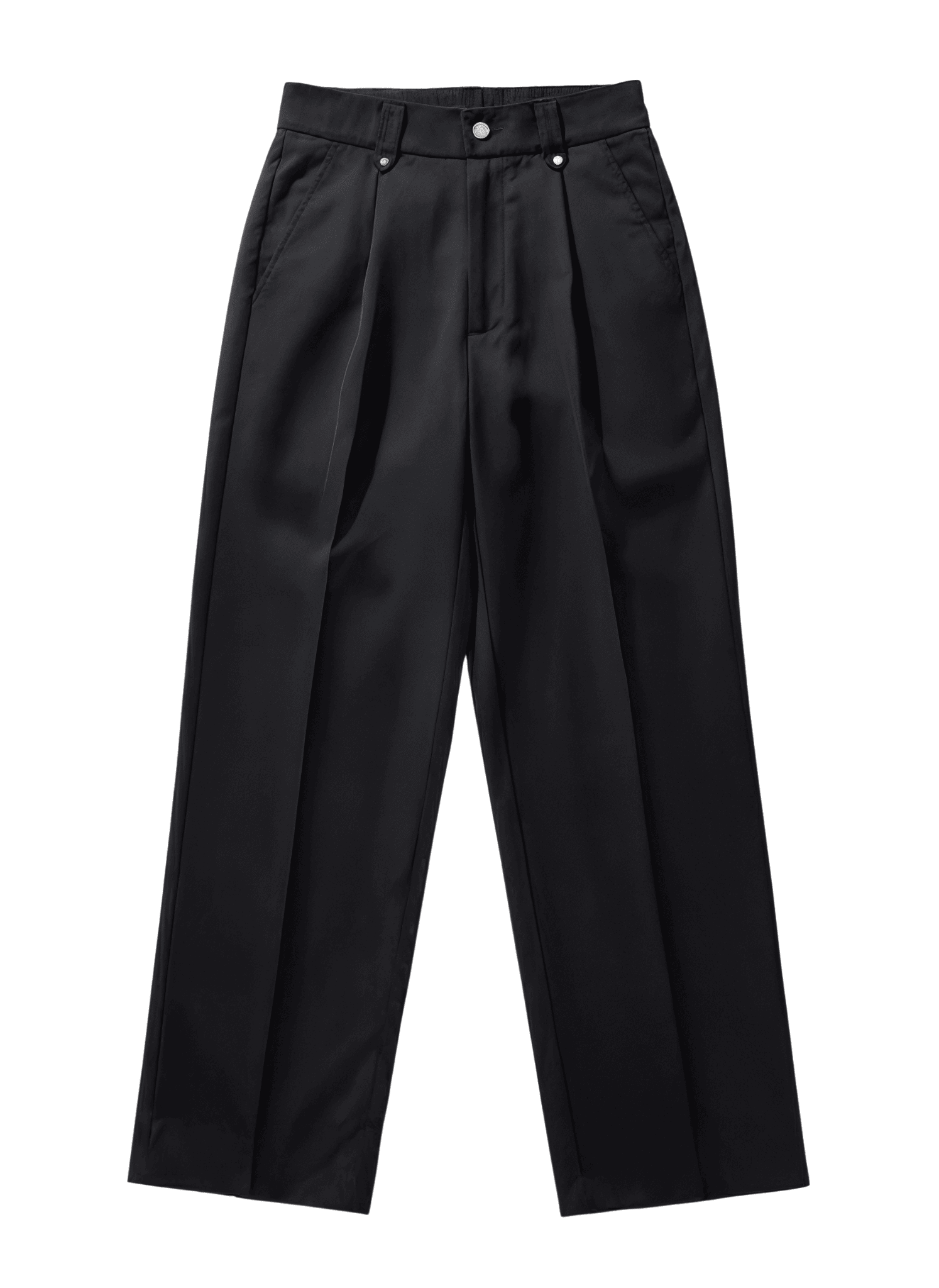 Windsor Pleated Trousers