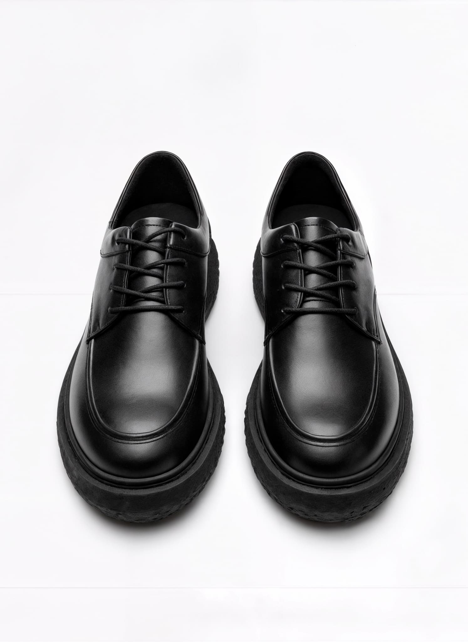Savile Row Shoes