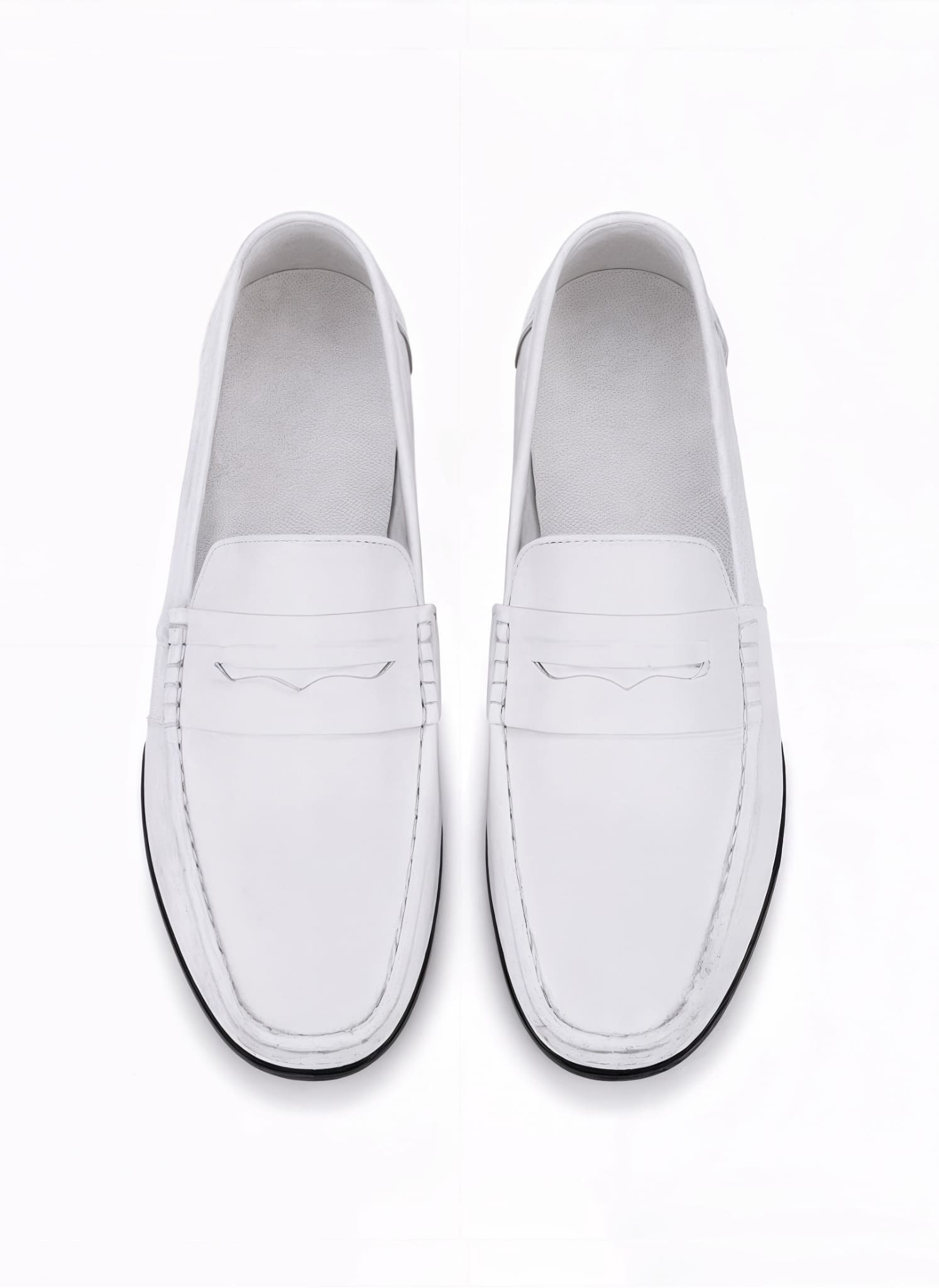 Belgravia Classic Loafers