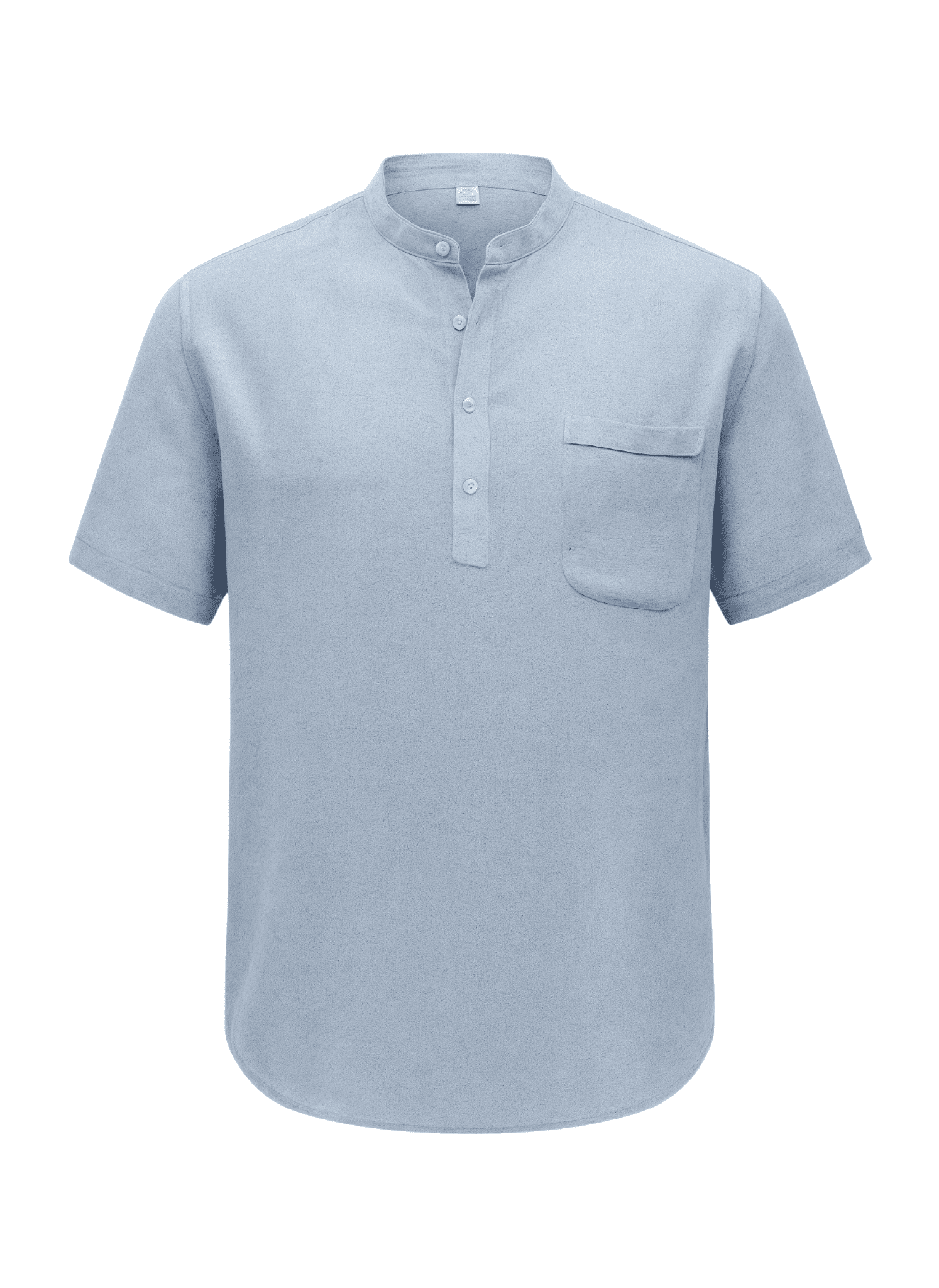 Ibiza Linen Shirt