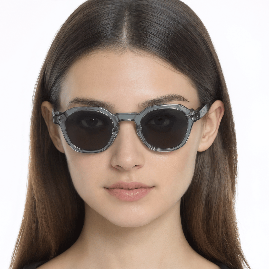 Santorini Sunglasses.