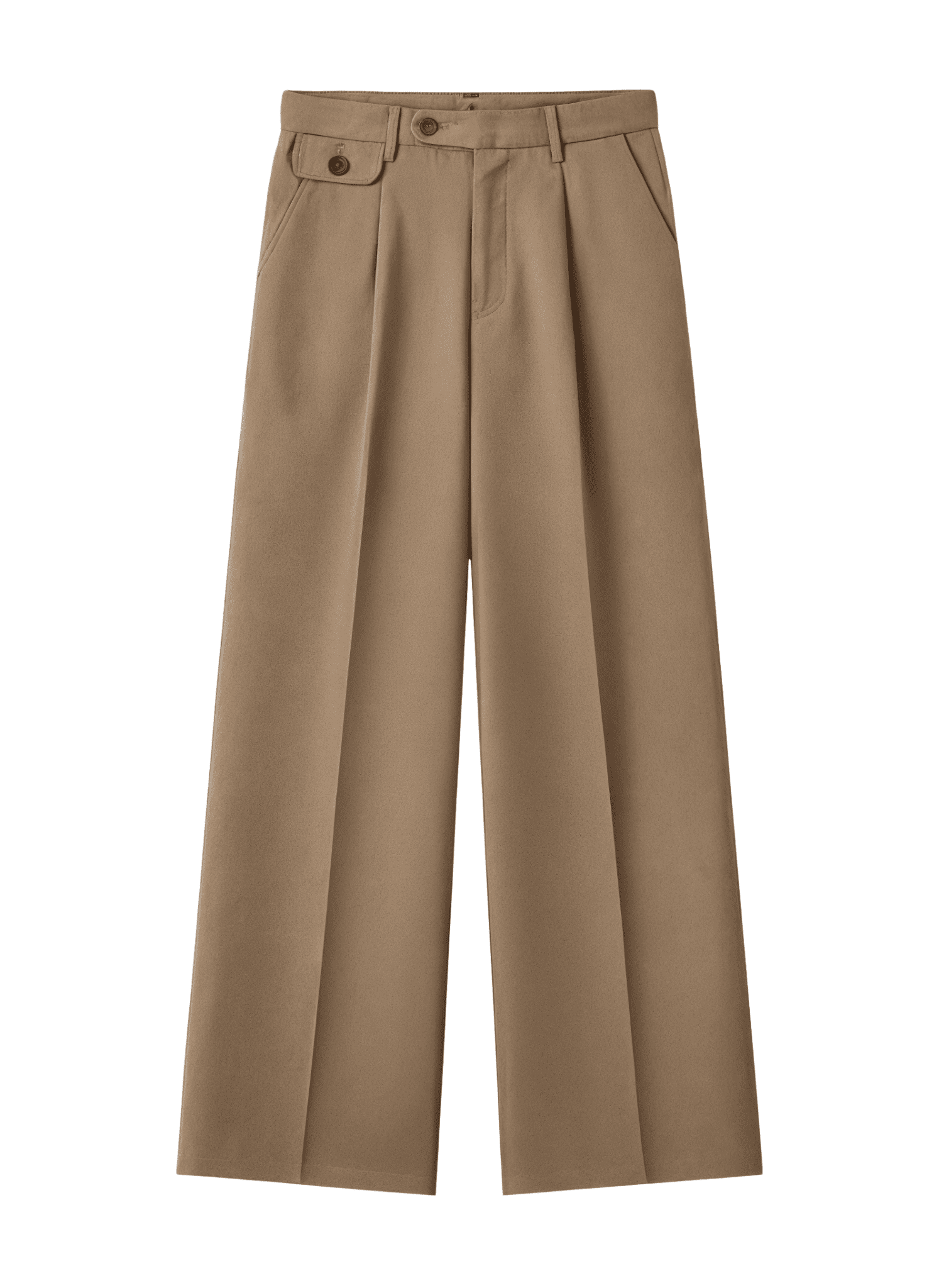 Vienna Classic Trousers