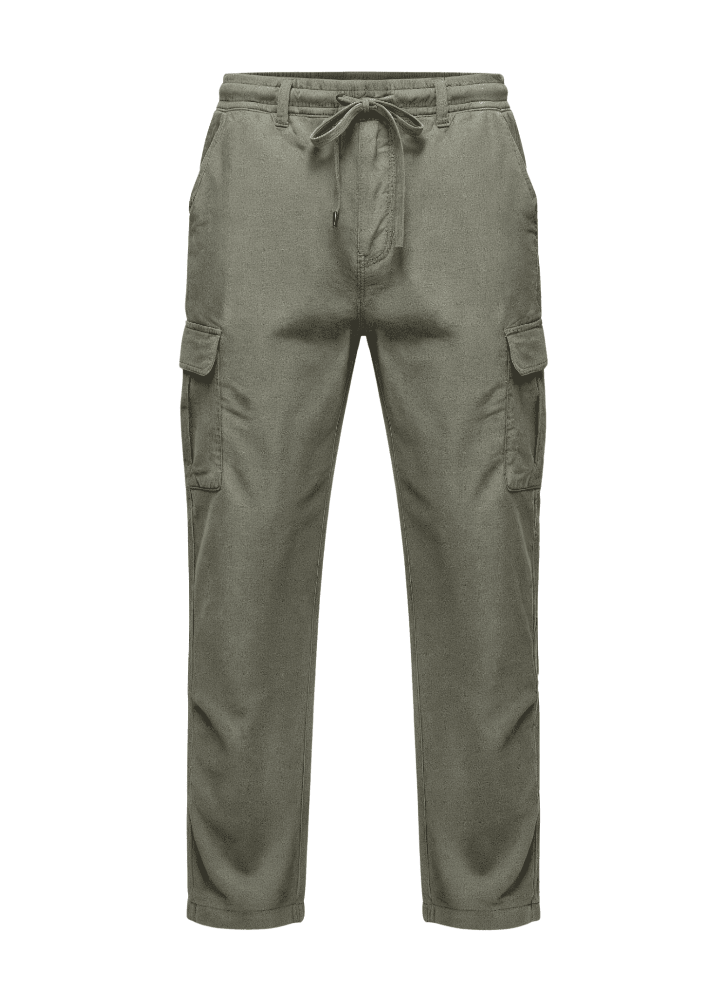 Ascot Cargo Trousers