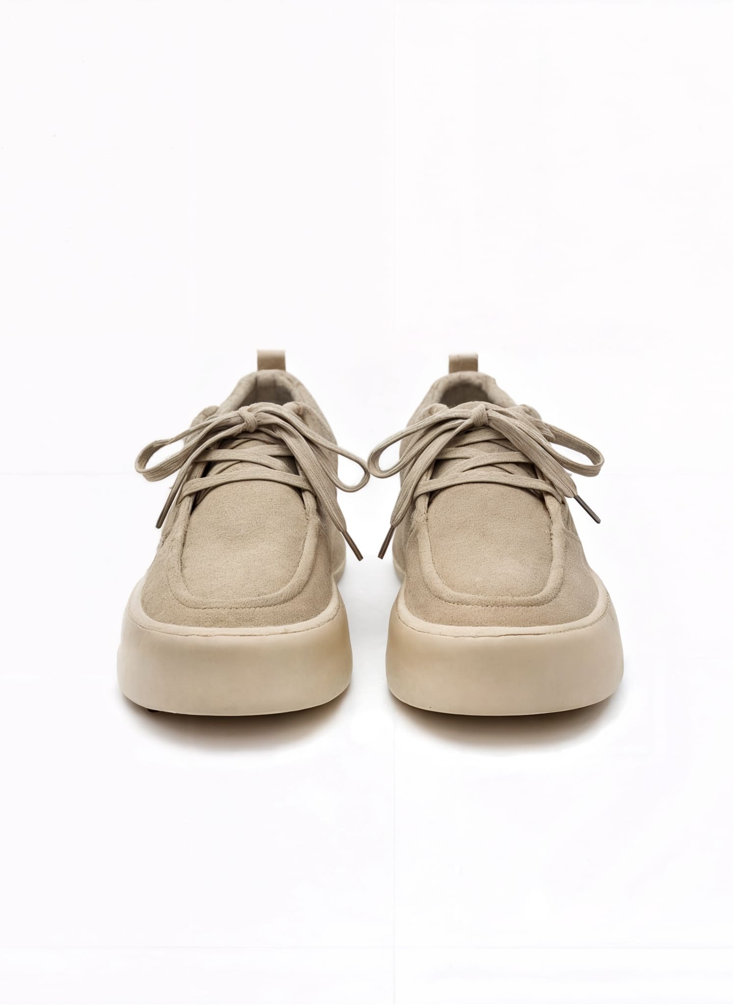 Hampshire Suede Shoes