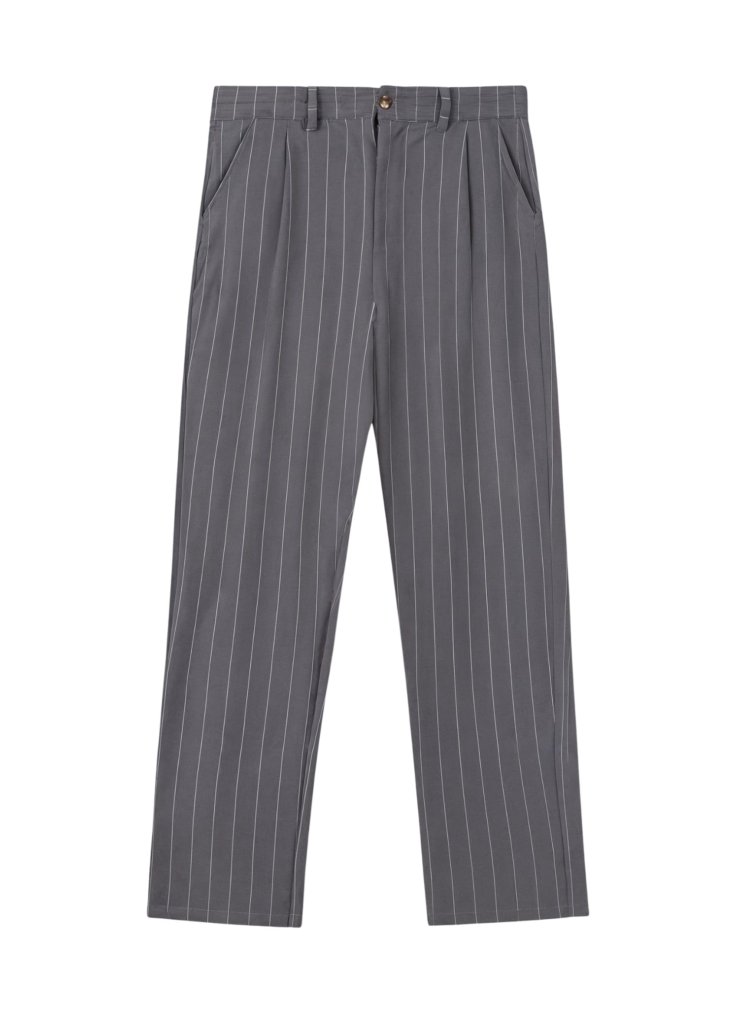 Palermo Striped Trousers