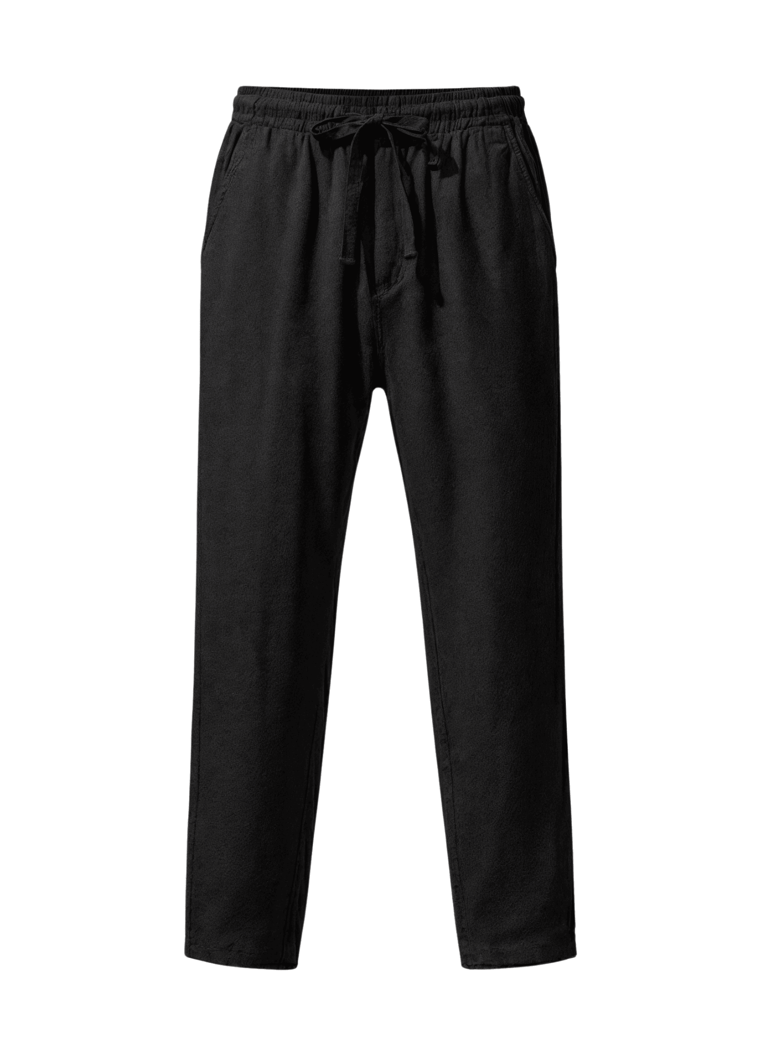 Monaco Linen Trousers