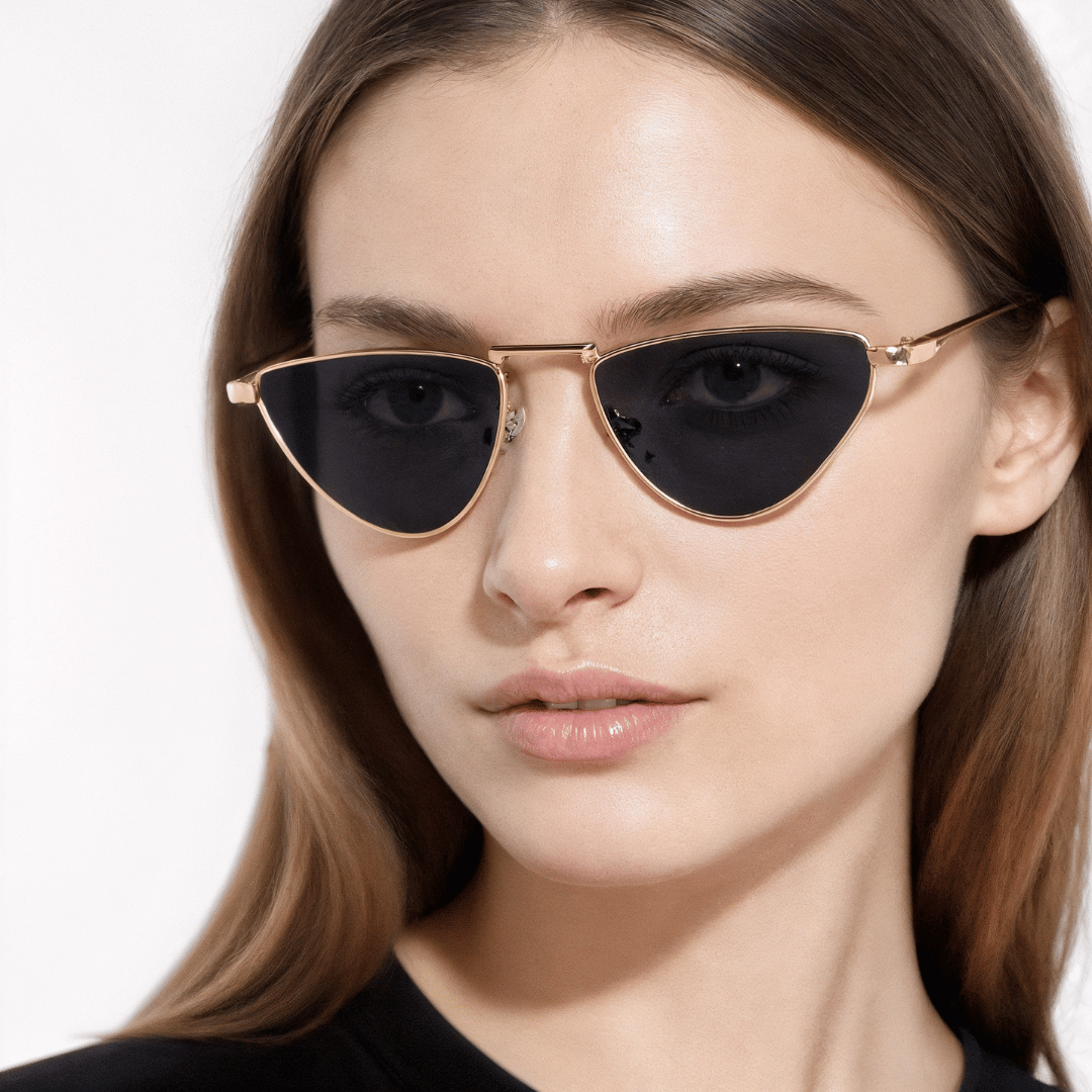Florence Sunglasses.