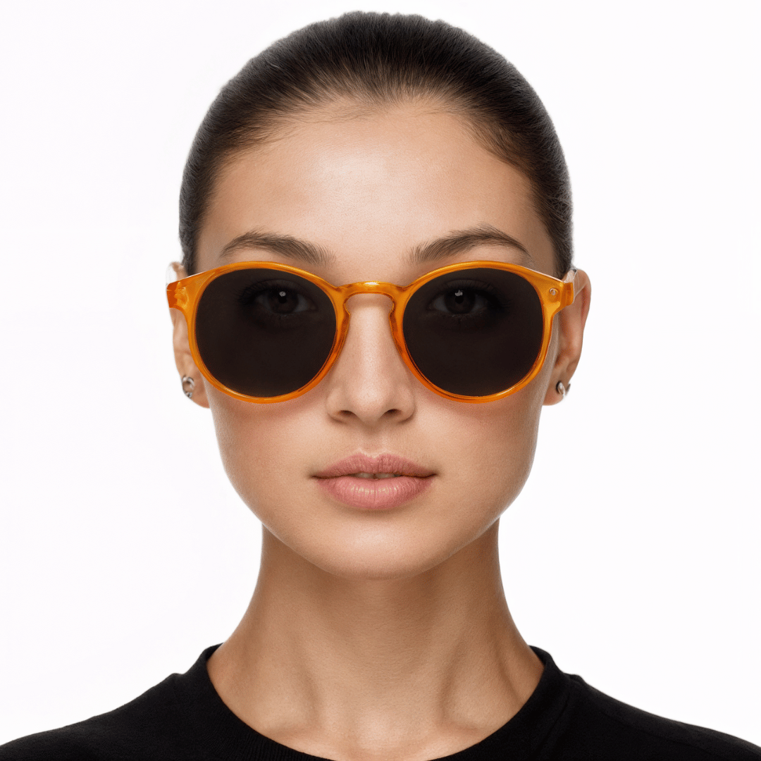 Barcelona Sunglasses.