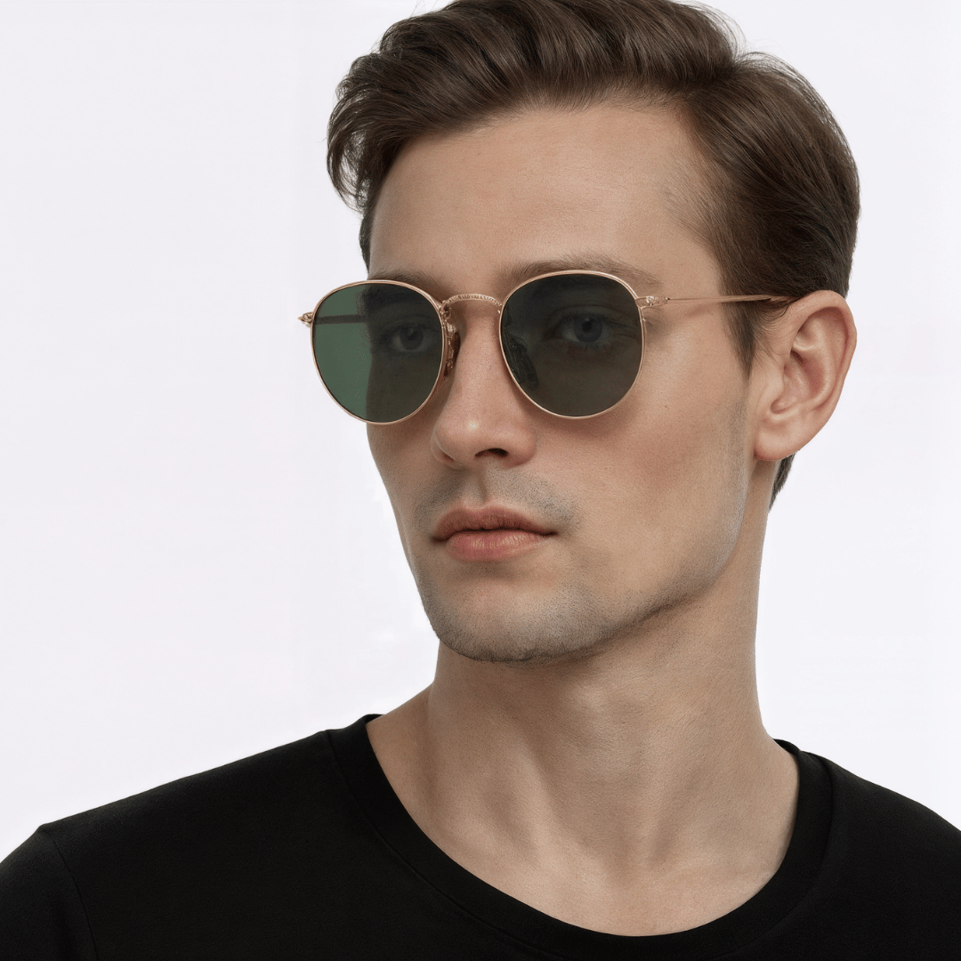 Verona Sunglasses.