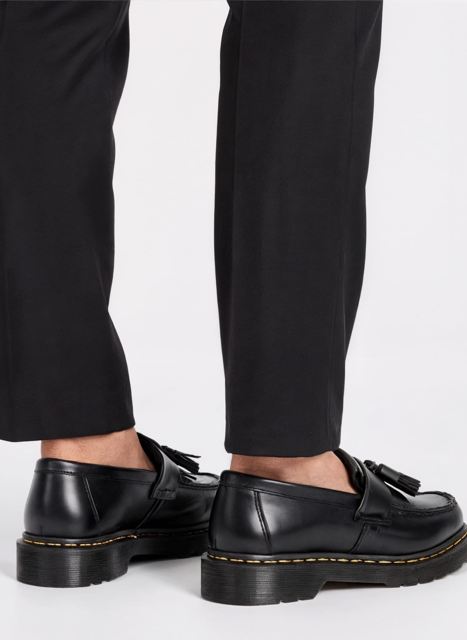 Savoy Classic Loafers