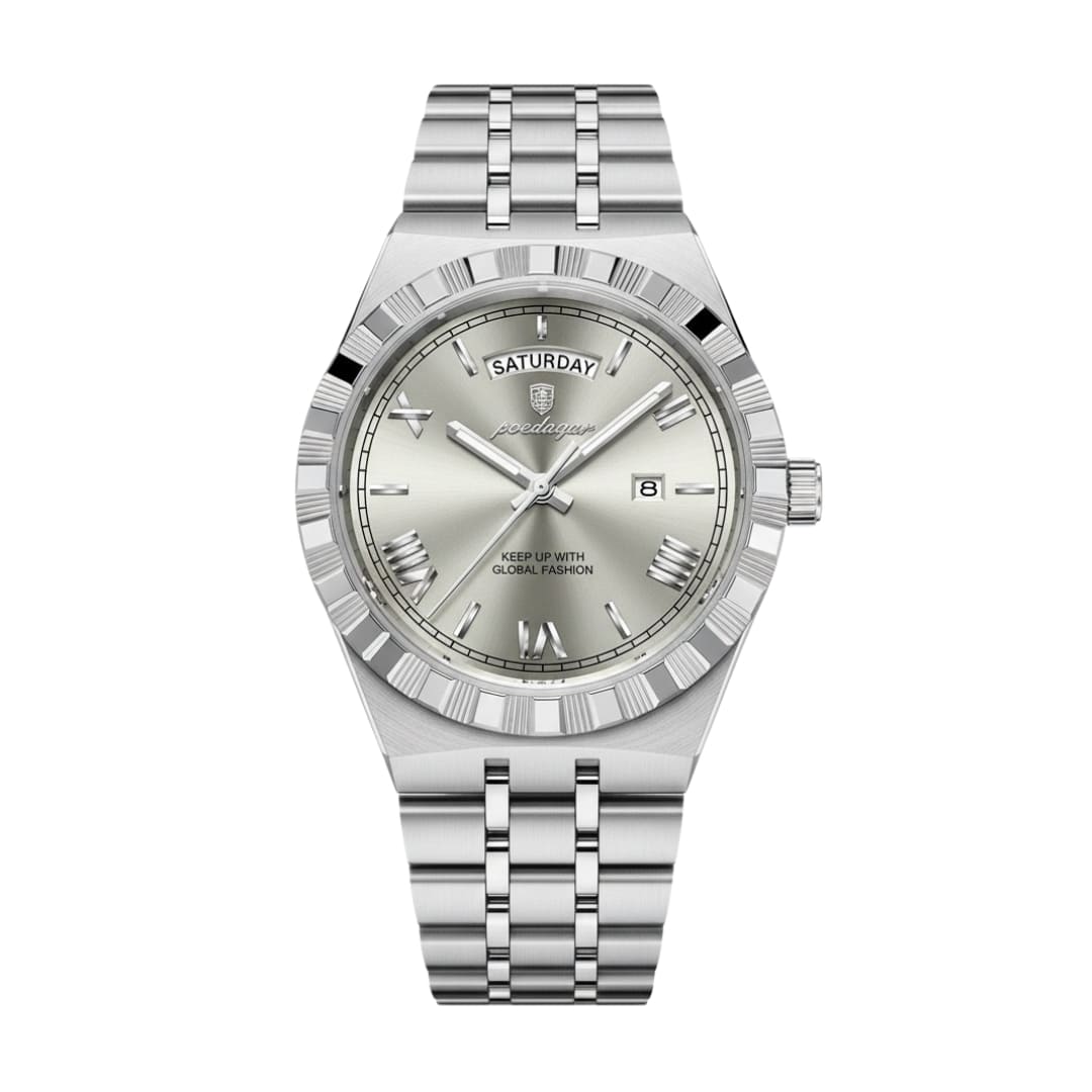 Poedagar Cambridge Watch