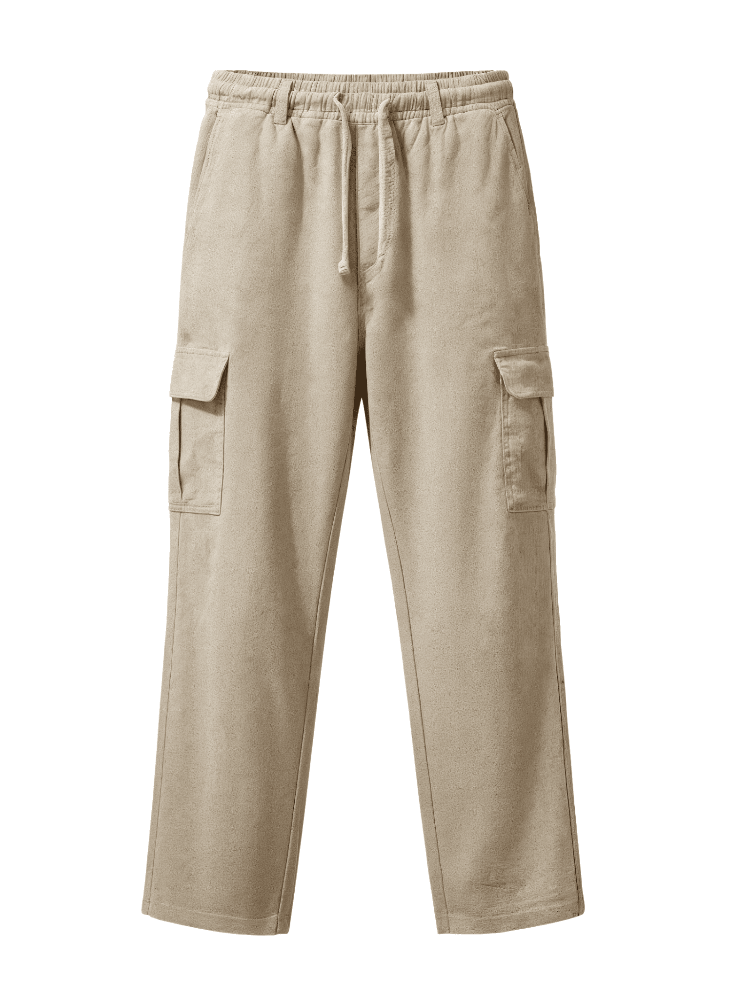 Ascot Cargo Trousers