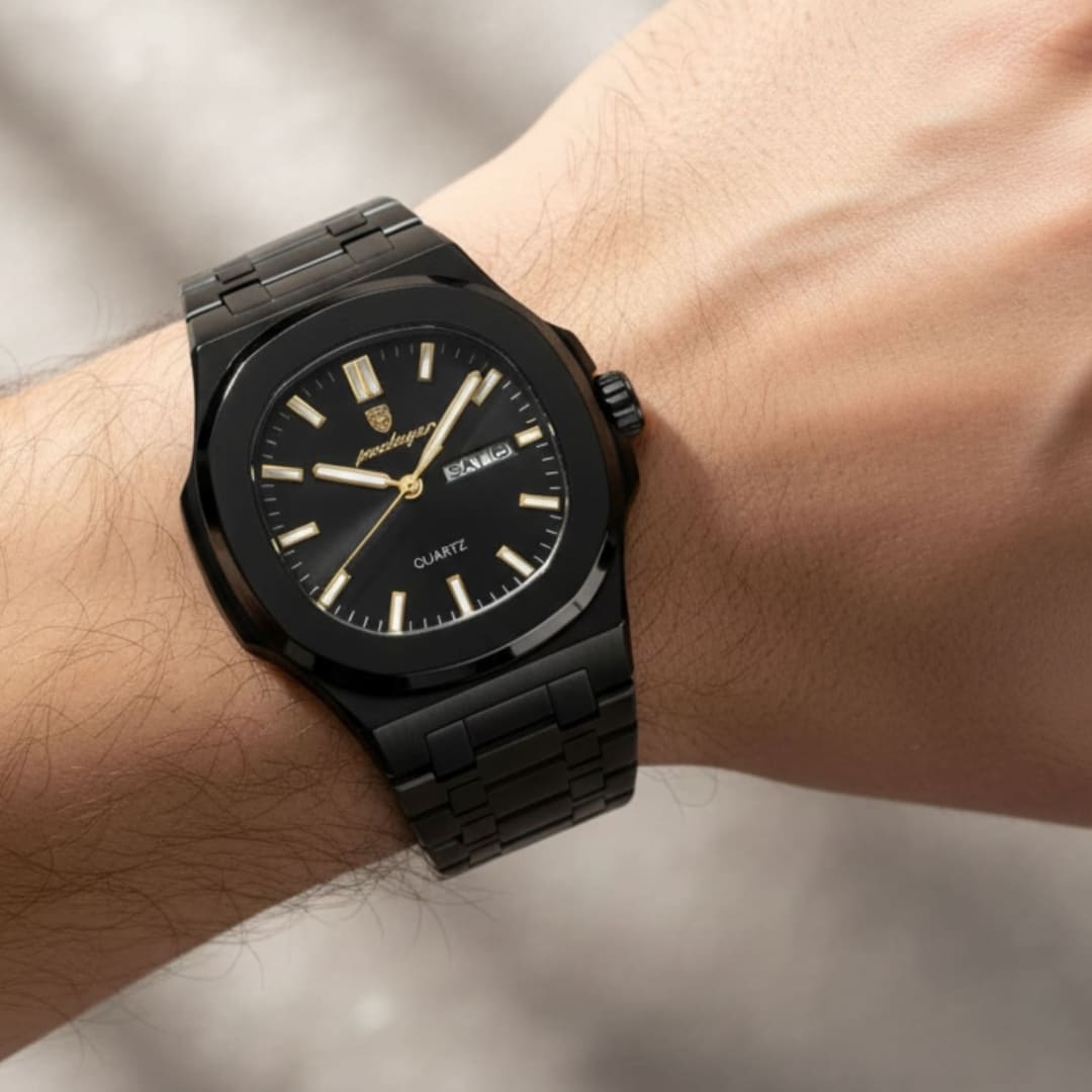 Poedagar Prestige Watch
